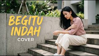 PADI - BEGITU INDAH | AI Cover 4Live Versi Romantis