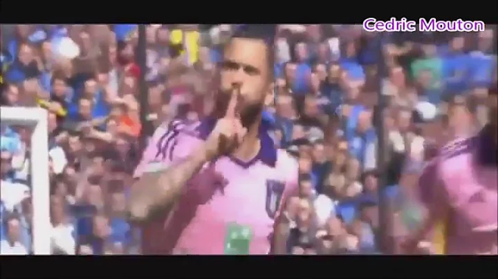Steven DefourGoals and Skills