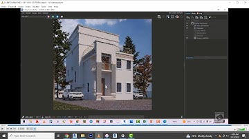 VRAY 5 FOR REVIT TUTORIAL