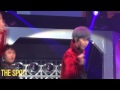 121215 MYNAME ZEPP OSAKA 걸프렌드 준규ver.