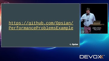 Fantastic Performance and where to find it -  Richard Warburton