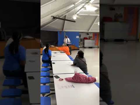 Romine Early Childhood Center Parent Night Out, November 6, 2025