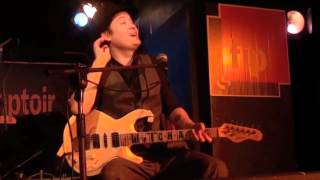 mister tchang one man band- whatuwantme2do