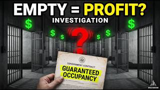 How Private Prisons Make Billions From Incarceration Private Prisons Where Prisoners Become Profit