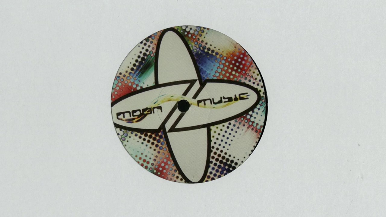 Paul Hester - Image Theory [MOON001]