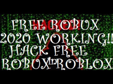 How To Get Free Robux 2020 Hack Easy For Beginners Youtube
