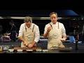 Escabeche de chutoro de atún con los Hermanos Torres | Técnica, tradición y Japan Grade by Arrom