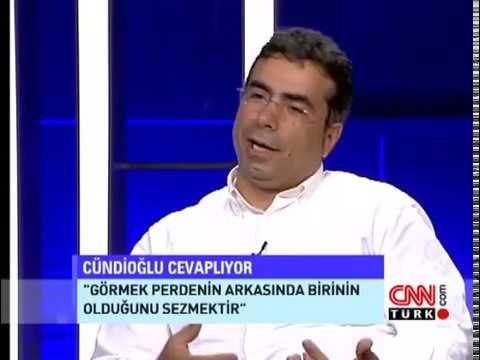 Dücane Cündioğlu, Soru Yorum, CNN Türk, 23 Haziran 2012