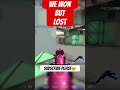 Lost but won😂 #valorant #omengaming #valorantclips #omenplays #gaming