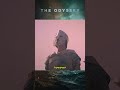 Why was Odysseus able to resist Circe's magic? #Movie #drama #recap