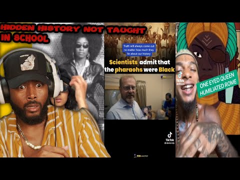 Epic!!!! Dirty facts about history that school probably didn`t teach you | REACTION