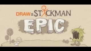 " Draw a Stickman: EPIC " - ماهي؟ screenshot 5