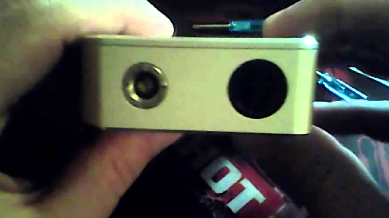 Pioneer4You IPV3 150W - могучий кирпичик. + Работа с памятью.