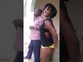 Ebony  last video with family before her death full video