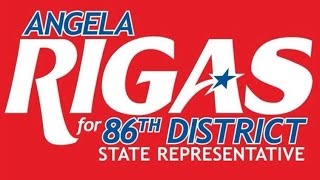 Patcnews July 25, 2014 Welcomes Angela Rigas for State Representative candidate for Michigan