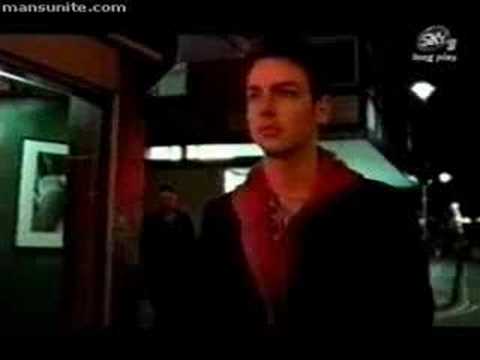 Mansun Sky1 Interview 96