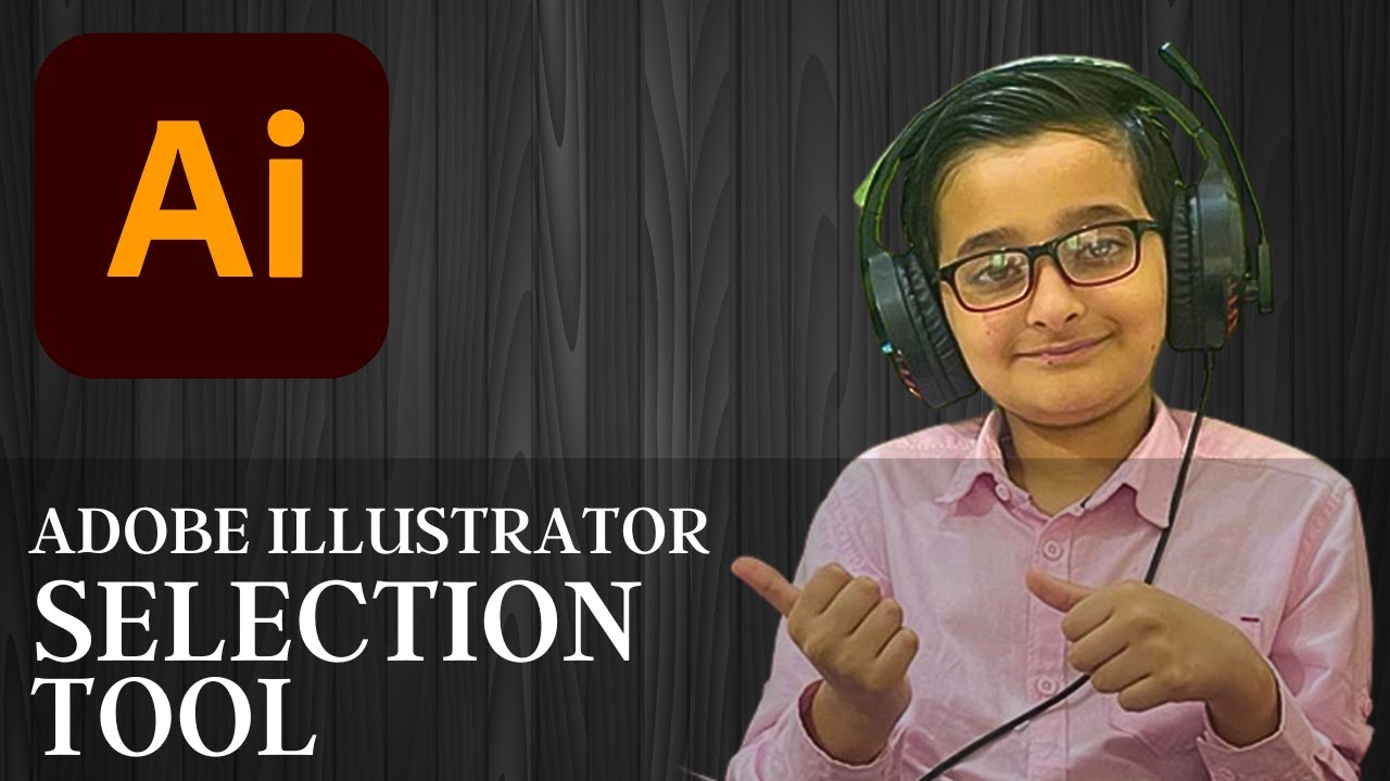 Adobe Illustrator Lecture 1 in اردو / हिंदी