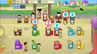 DroidCheat, Doraemon, Repair, Shop, Doraemon Repair Shop, Doraemon Repair Shop Android, screenshot 3