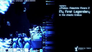 GAMMARAY GAMES Highlights #1: Legendary Ore Get in MM2