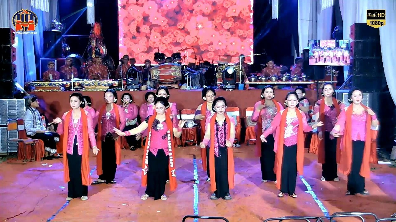 Live. TAYUB GLERR SURYO LARAS TRENGGALEK NEWS 2026 / PT. YAPA SANDY MEDIA KONDANGNYA TAYUB INDONESIA