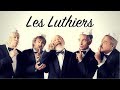 ¿Por qué Les Luthiers son maestros de la comedia?