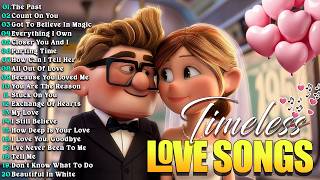 Beautiful Love Playlist 2026  Best Love  Collection  Romantic Soft U0026 Emotional 