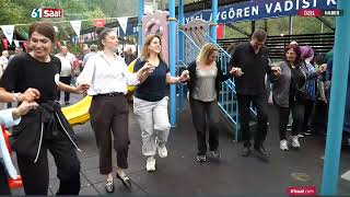 Trabzonda Köy Ürünleri Pazarı Ve Kahvaltı Yeri Açıldı Resimi