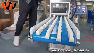 protein bar extruder
