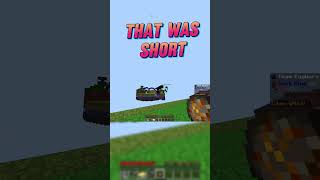 Sadly my team didn't win #minecraft #pvp #cubecraft #eggwars #fail #fyp #bedrock