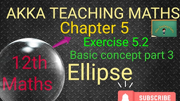 12th Maths|Chapter:5|Exercise 5.2 Basic concept part 3