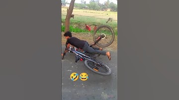 Bangladeshi Roads Cycle🤦‍♂️ #shorts #cycling #mtb #bike