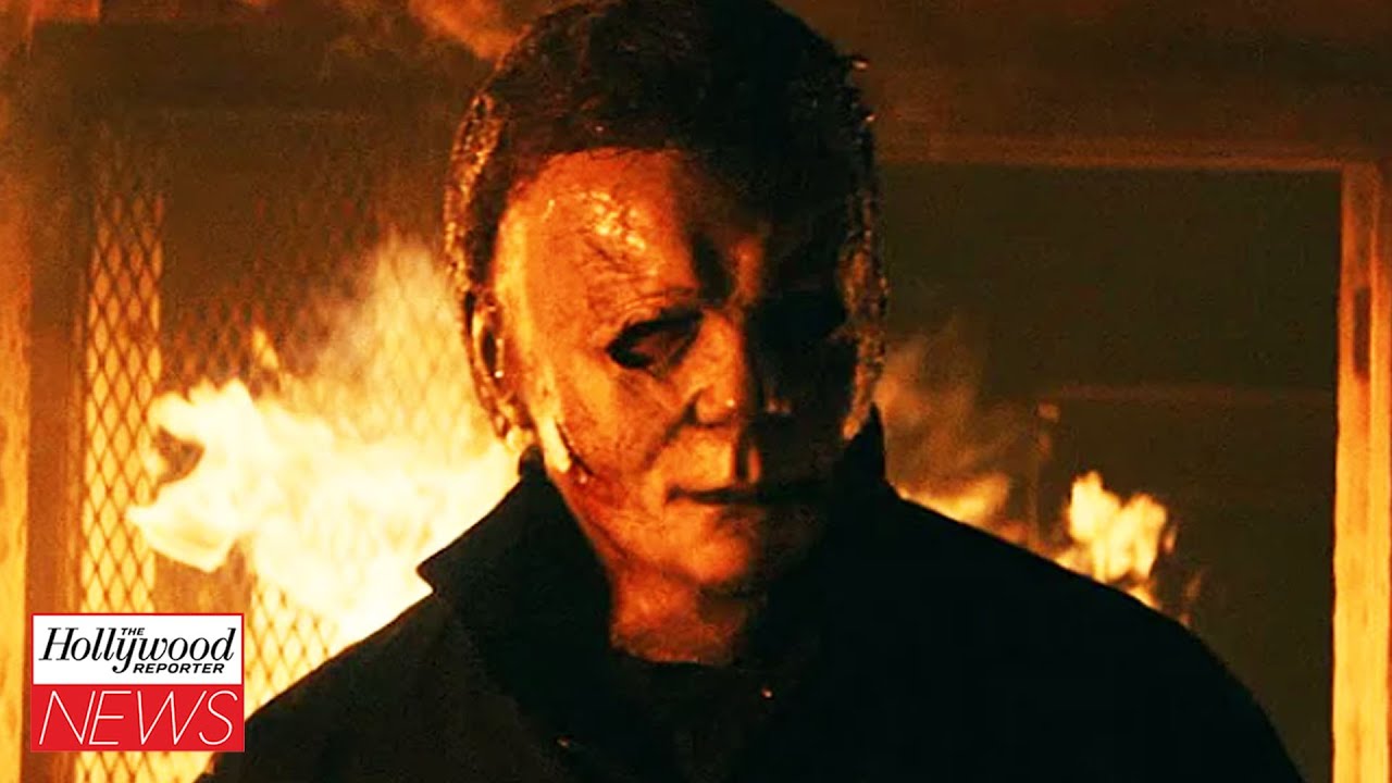 ‘Halloween Kills’ Trailer Teases the Unmasking of Michael Myers | THR News