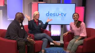 Career Chat - Great Wolf Lodge