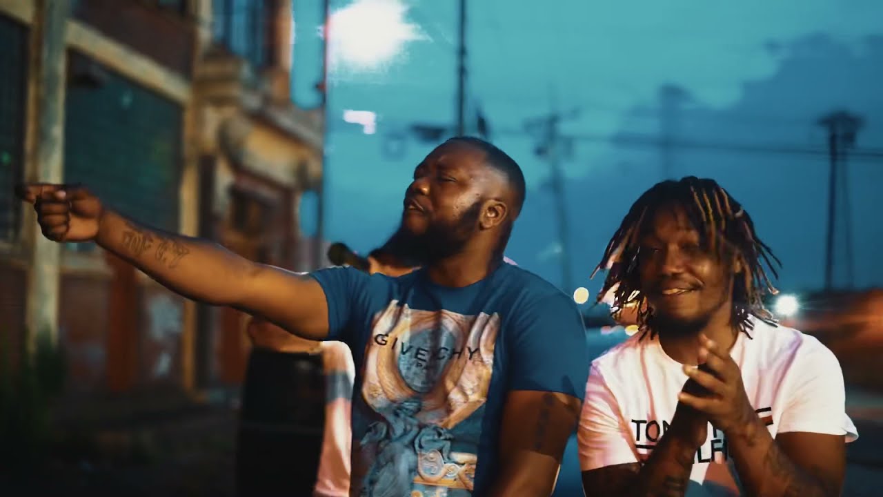 SmokeSum - Ride feat. Khapo [Official Video]