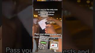 This video is for those of you in the UK 🇬🇧  looking to get your full UK driving license this 2026.