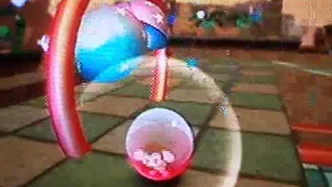 Super Monkey Ball Step & Roll Walkthrough Pt. 2