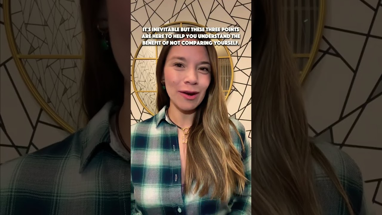 Reasons Why You Should Not Compare Yourself to Your Peers: Negative Feelings and Time Invested
