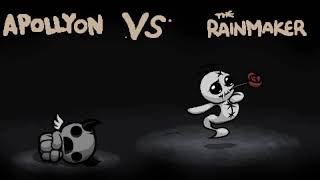 [Twitch VoD] Binding of Isaac: Repentance - Streamed Unlocks