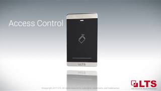 Introducing the all New Access Control Product Line