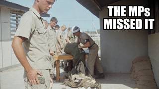 9 Things Grunts Smuggled Past the Army on the Way Home From Vietnam
