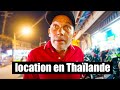 Comment monter un business en thalande  location de scooter et voitures