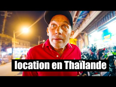 How to Start a Business in Thailand? (Scooter and Car Rentals)