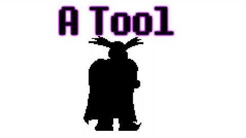 ACO - Broken, Lost and, A Tool