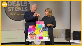 Deals & Steals featuring free shipping