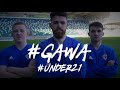 Northern Ireland Under-21s | It's Their Turn