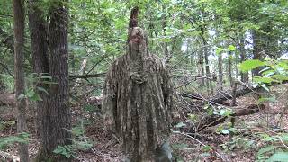 Multi-Terrain Light Weight Ghillie By KMCS