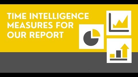 Section 4 - 🕒 Master Time Intelligence in Power BI: Running Totals, YTD & QTD Sales Demystified!