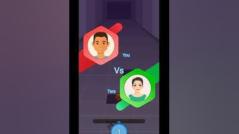 MX Player Bounce Game मे 1st Rank पर कैसे आते है। Simple Trick 1st Rank MX Player Bounce Game ?