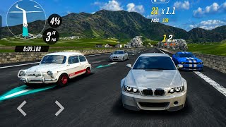 Top Open World Car Racing Games 2026 screenshot 3