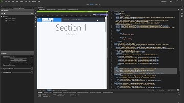 Using Smooth Scroll with Fixed Headers